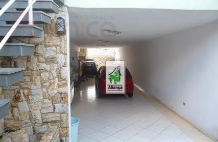 Imagem: Sobrado para Venda, Vila Taquari