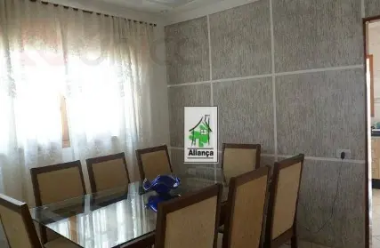 Imagem: Sobrado para Venda, Vila Taquari