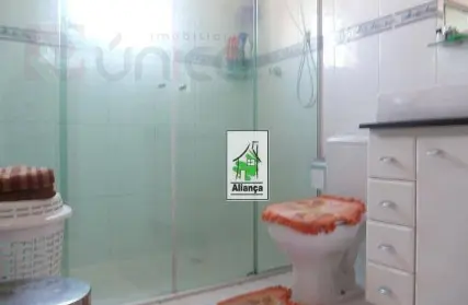 Imagem: Sobrado para Venda, Vila Taquari