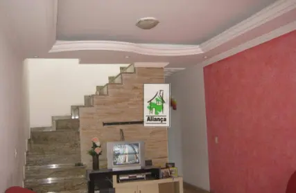 Imagem: Sobrado para Venda, Vila Taquari