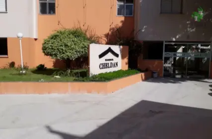 Imagem: Apartamento para Alugar, Vila Carmosina
