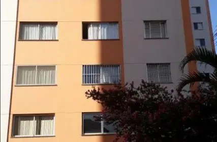 Imagem: Apartamento para Alugar, Vila Carmosina