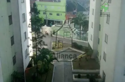 Imagem: Apartamento para Alugar, Vila Carmosina