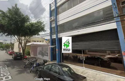 Imagem: Galpão / Salão para Alugar, Vila Nova Manchester