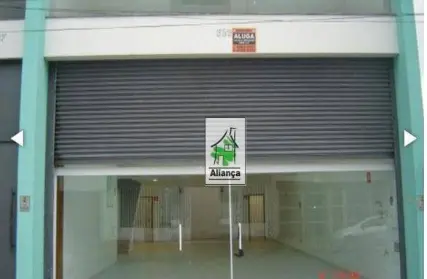 Imagem: Galpão / Salão para Alugar, Vila Nova Manchester