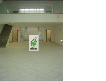 Imagem: Galpão / Salão para Alugar, Vila Nova Manchester