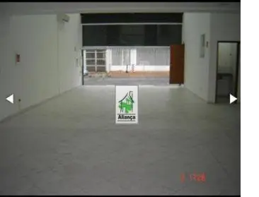 Imagem: Galpão / Salão para Alugar, Vila Nova Manchester