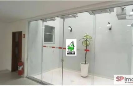 Imagem: Galpão / Salão para Alugar, Vila Nova Manchester