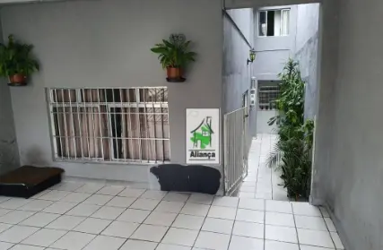 Imagem: Sobrado para Venda, Jardim Coimbra