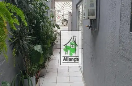 Imagem: Sobrado para Venda, Jardim Coimbra