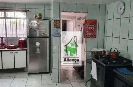 Imagem: Sobrado para Venda, Jardim Coimbra