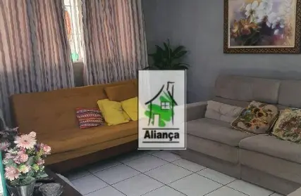 Imagem: Sobrado para Venda, Jardim Coimbra