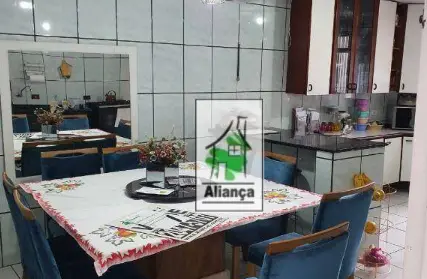 Imagem: Sobrado para Venda, Jardim Coimbra