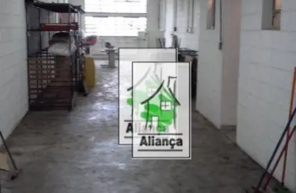 Imagem: Galpão / Salão para Venda, Cidade São Mateus