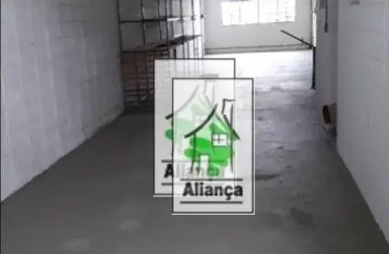 Imagem: Galpão / Salão para Venda, Cidade São Mateus