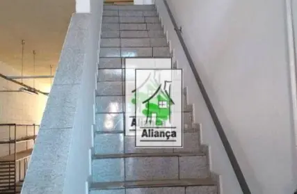 Imagem: Galpão / Salão para Venda, Cidade São Mateus