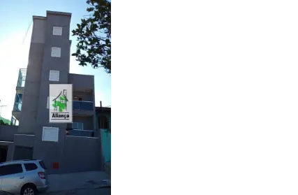 Imagem: Apartamento para Venda, Vila Brasil