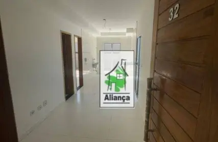 Imagem: Apartamento para Venda, Vila Brasil