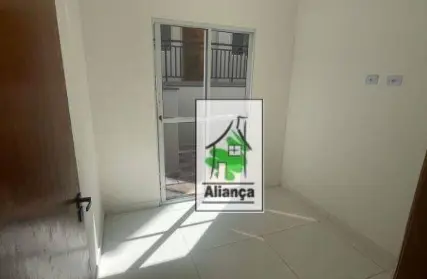 Imagem: Apartamento para Venda, Vila Brasil