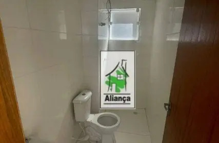 Imagem: Apartamento para Venda, Vila Brasil