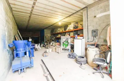 Imagem: Galpão / Salão para Venda, Guaiaúna