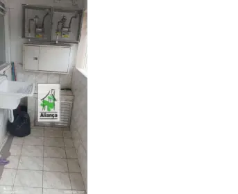 Imagem: Casa Térrea para Alugar, Cidade A. E. Carvalho