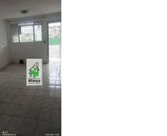 Imagem: Casa Térrea para Alugar, Cidade A. E. Carvalho