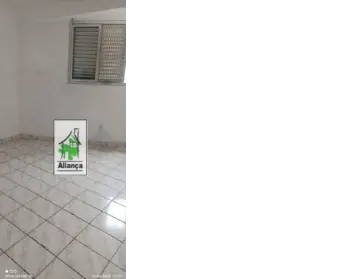 Imagem: Casa Térrea para Alugar, Cidade A. E. Carvalho