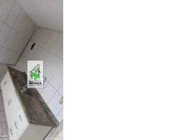 Imagem: Casa Térrea para Alugar, Cidade A. E. Carvalho