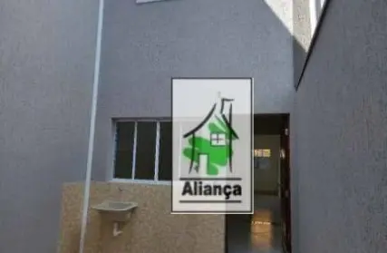 Imagem: Sobrado para Venda, Lajeado