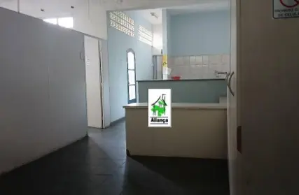 Imagem: Galpão / Salão para Venda, Cidade A. E. Carvalho