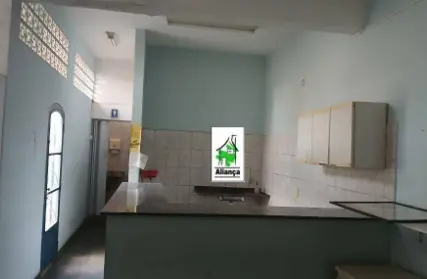 Imagem: Galpão / Salão para Venda, Cidade A. E. Carvalho