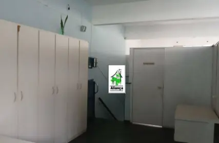 Imagem: Galpão / Salão para Venda, Cidade A. E. Carvalho