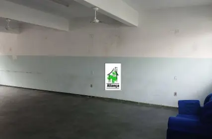 Imagem: Galpão / Salão para Venda, Cidade A. E. Carvalho