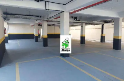 Imagem: Apartamento para Venda, Chácara Belenzinho