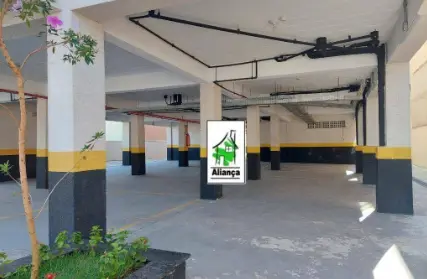 Imagem: Apartamento para Venda, Chácara Belenzinho