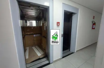 Imagem: Apartamento para Venda, Chácara Belenzinho