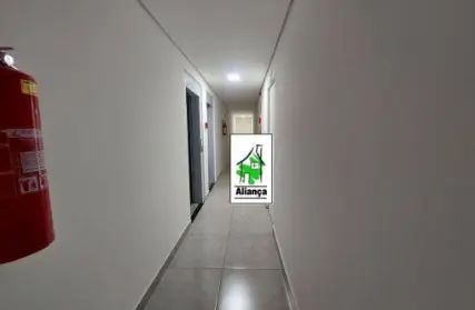 Imagem: Apartamento para Venda, Chácara Belenzinho