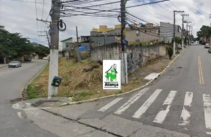 Imagem: Terreno para Venda, Vila Carmosina