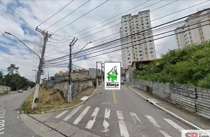 Imagem: Terreno para Venda, Vila Carmosina