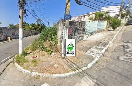 Imagem: Terreno para Venda, Vila Carmosina