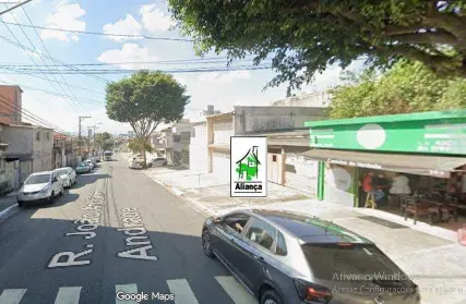 Imagem: Terreno para Venda, Parque Boturussu