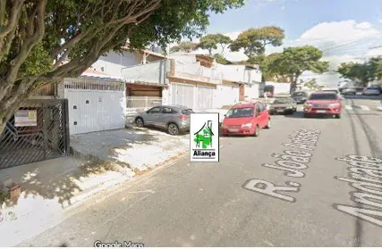 Imagem: Terreno para Venda, Parque Boturussu