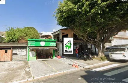 Imagem: Terreno para Venda, Parque Boturussu