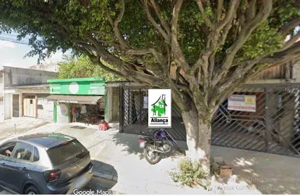 Imagem: Terreno para Venda, Parque Boturussu