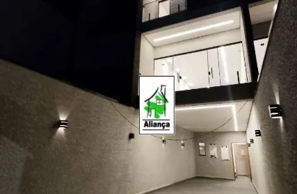 Imagem: Sobrado para Venda, Vila Formosa