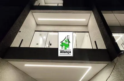 Imagem: Sobrado para Venda, Vila Formosa