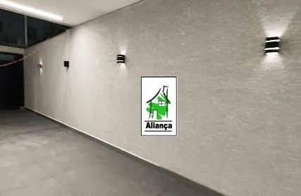 Imagem: Sobrado para Venda, Vila Formosa