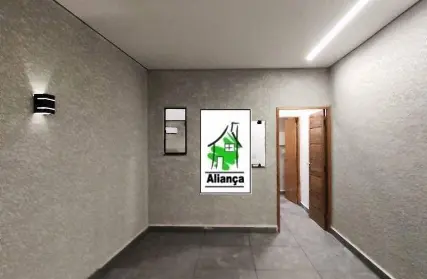 Imagem: Sobrado para Venda, Vila Formosa