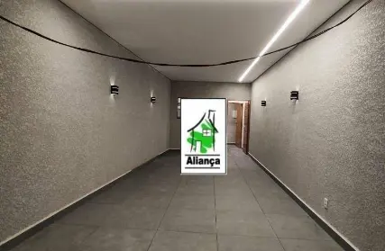 Imagem: Sobrado para Venda, Vila Formosa